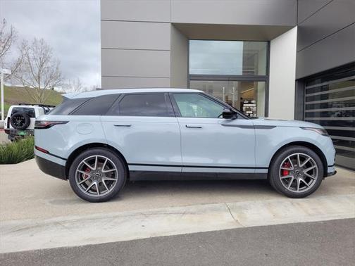 2024 Land Rover Range Rover Velar P250 SE R-Dynamic