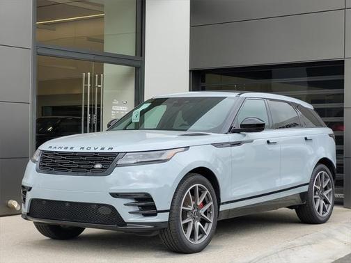 2024 Land Rover Range Rover Velar P250 SE R-Dynamic