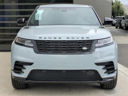 2024 Land Rover Range Rover Velar P250 SE R-Dynamic