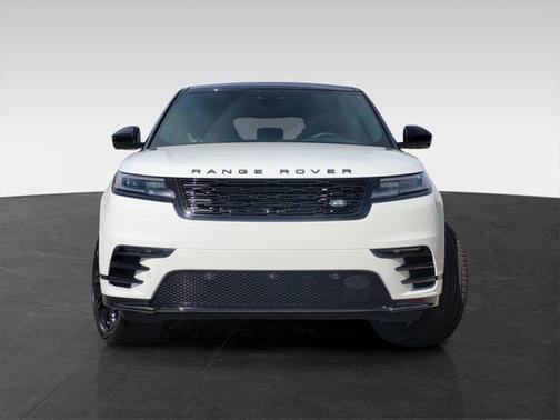2026 Land Rover Range Rover Velar P250 SE R-Dynamic