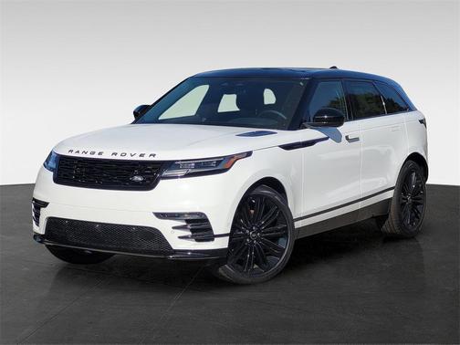 2026 Land Rover Range Rover Velar P250 SE R-Dynamic