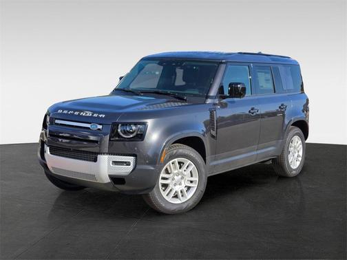2025 Land Rover Defender 110 P300