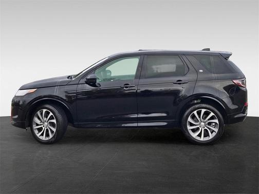 2023 Land Rover Discovery Sport SE R-Dynamic