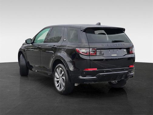 2023 Land Rover Discovery Sport SE R-Dynamic