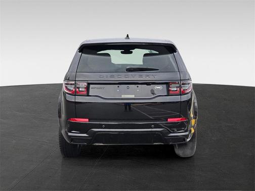 2023 Land Rover Discovery Sport SE R-Dynamic