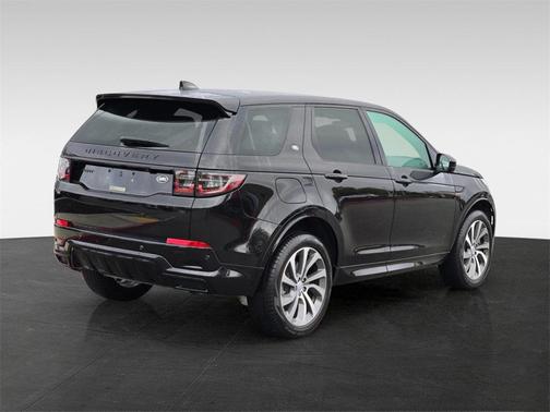 2023 Land Rover Discovery Sport SE R-Dynamic