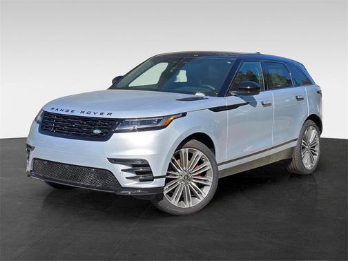 2025 Land Rover Range Rover Velar P250 SE R-Dynamic