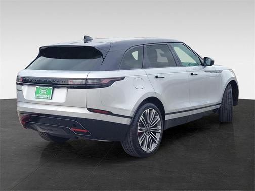 2025 Land Rover Range Rover Velar P250 SE R-Dynamic