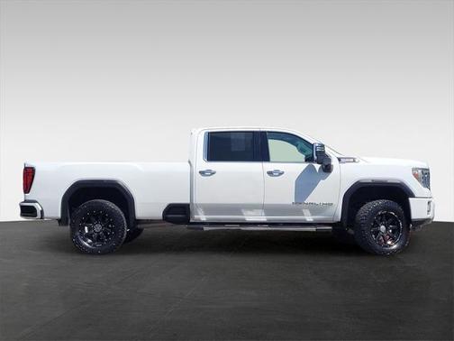 2020 GMC Sierra 3500 Denali