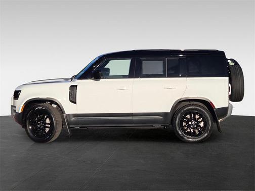 2025 Land Rover Defender 110 P400 S