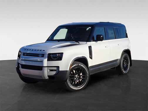 2025 Land Rover Defender 110 P400 S