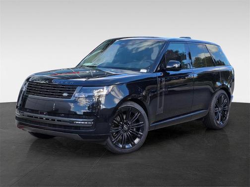 2025 Land Rover Range Rover P530 SE