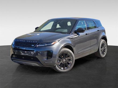 2026 Land Rover Range Rover Evoque Core S