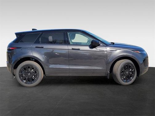 2026 Land Rover Range Rover Evoque Core S