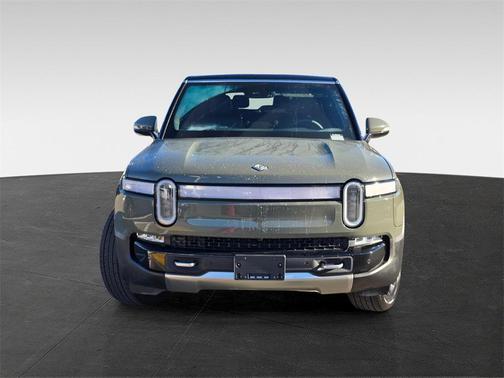 2022 Rivian R1S Launch Edition