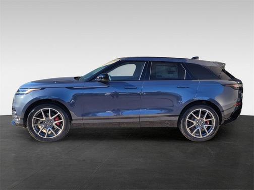 2025 Land Rover Range Rover Velar P250 SE R-Dynamic
