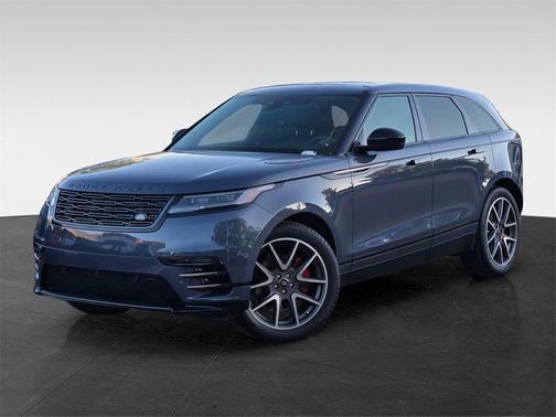 2025 Land Rover Range Rover Velar P250 SE R-Dynamic