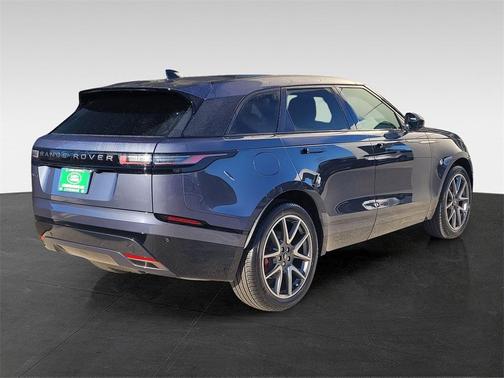 2025 Land Rover Range Rover Velar P250 SE R-Dynamic