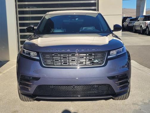 2025 Land Rover Range Rover Velar P250 SE R-Dynamic
