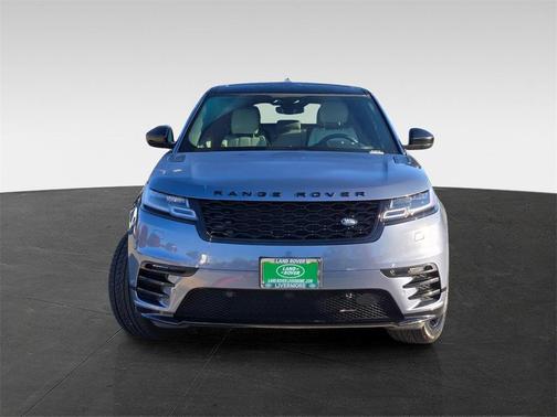2023 Land Rover Range Rover Velar P250 S R-Dynamic
