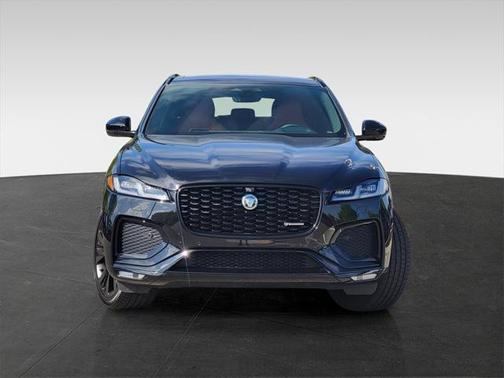 2024 Jaguar F-PACE R-Dynamic S P250 AWD Automatic
