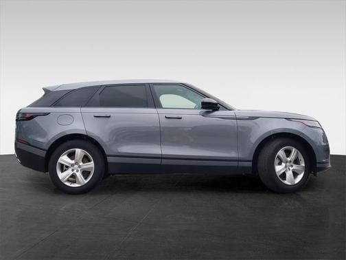 2025 Land Rover Range Rover Velar P250 S