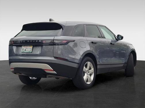 2025 Land Rover Range Rover Velar P250 S