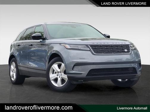 2025 Land Rover Range Rover Velar P250 S