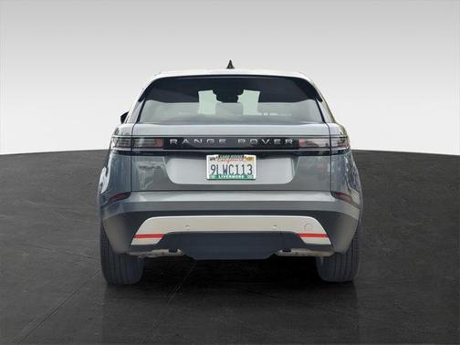 2025 Land Rover Range Rover Velar P250 S