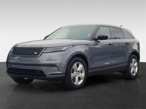 2025 Land Rover Range Rover Velar P250 S