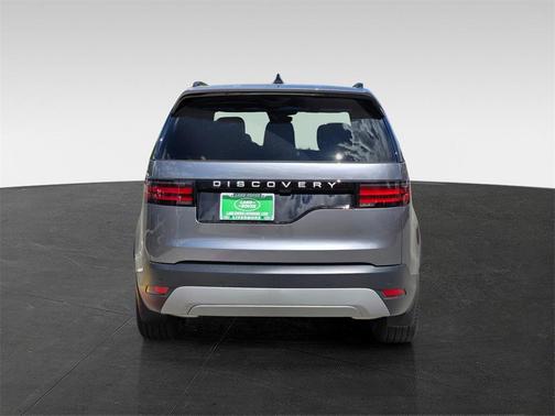 2025 Land Rover Discovery P300 S