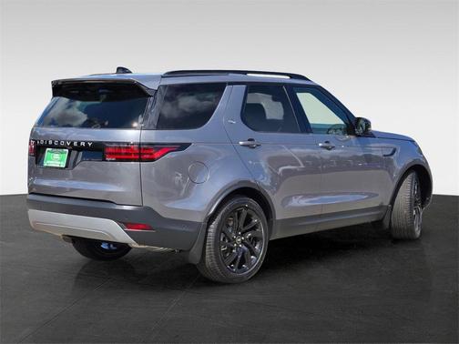 2025 Land Rover Discovery P300 S