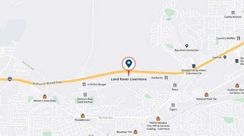 2024 Land Rover Defender 130 P400 X-Dynamic SE