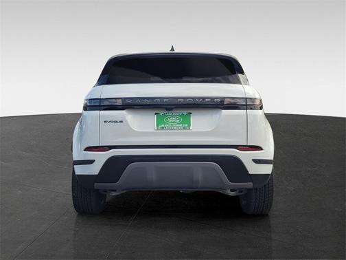 2025 Land Rover Range Rover Evoque Core S