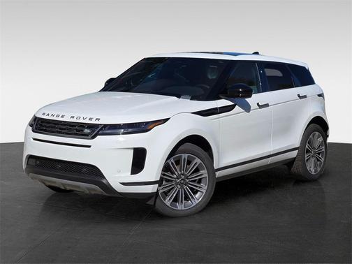 2025 Land Rover Range Rover Evoque Core S