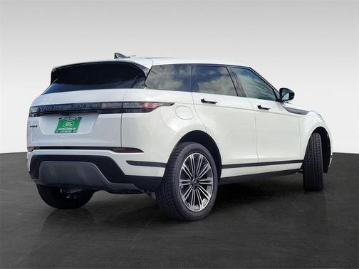 2025 Land Rover Range Rover Evoque Core S