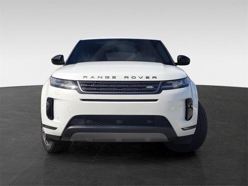 2025 Land Rover Range Rover Evoque Core S