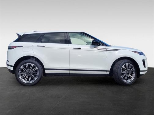 2025 Land Rover Range Rover Evoque Core S