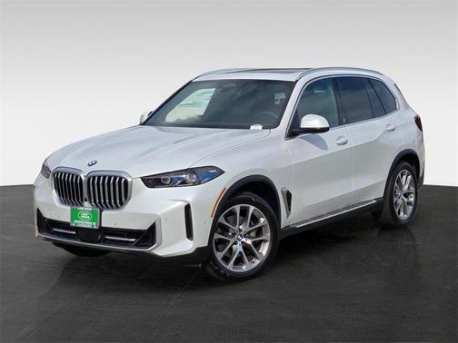 2024 BMW X5 sDrive40i