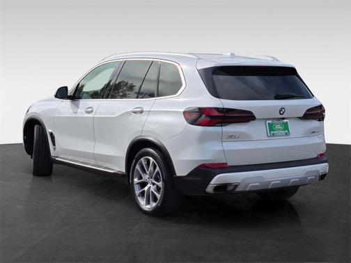 2024 BMW X5 sDrive40i