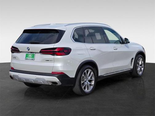2024 BMW X5 sDrive40i
