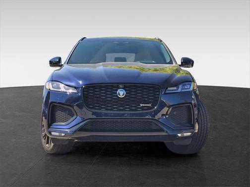 2024 Jaguar F-PACE R-Dynamic S P250 AWD Automatic