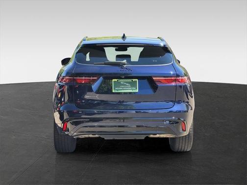 2024 Jaguar F-PACE R-Dynamic S P250 AWD Automatic