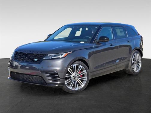 2025 Land Rover Range Rover Velar P250 SE R-Dynamic