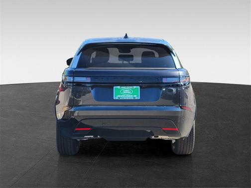 2025 Land Rover Range Rover Velar P250 SE R-Dynamic