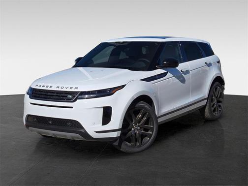 2026 Land Rover Range Rover Evoque Core S