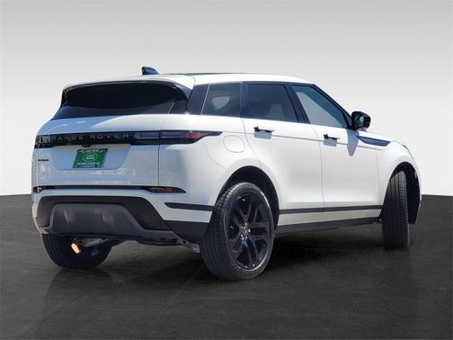 2026 Land Rover Range Rover Evoque Core S