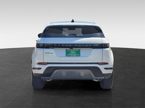 2026 Land Rover Range Rover Evoque Core S