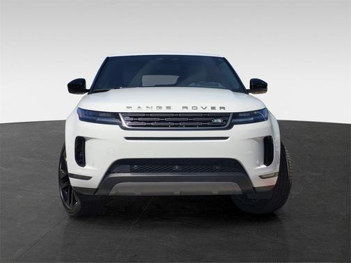 2026 Land Rover Range Rover Evoque Core S