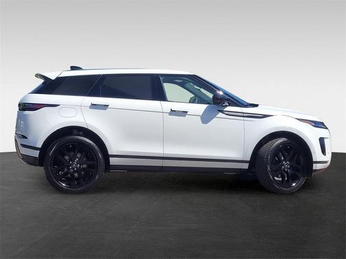 2026 Land Rover Range Rover Evoque Core S